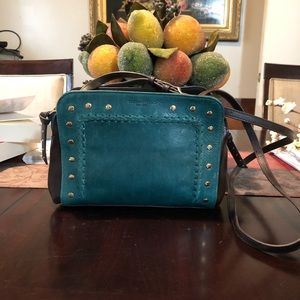 Tignanello Crossbody Handbag